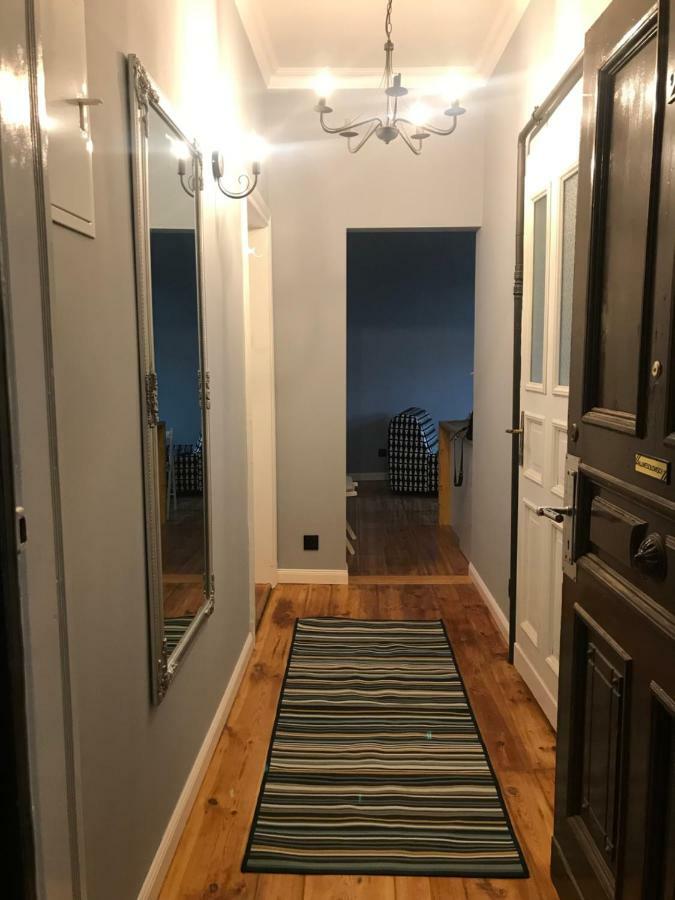 Apartament Odrzanka Gryfino Eksteriør bilde